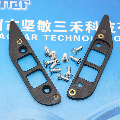 SMT YAMAHA YS12YS24 SS1216MM Feeder PLATE GUIDE KHJ-MC24D-00