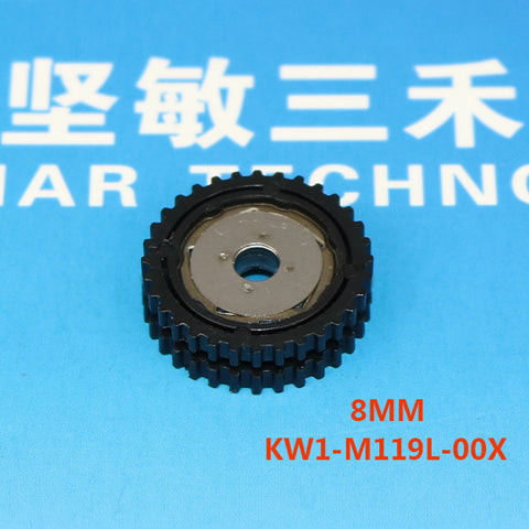 SMT Feeder Parts YAMAHA CL Feeder Bearing