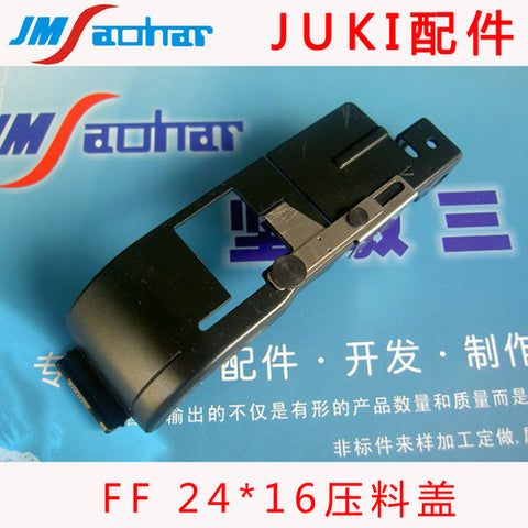 SMT JUKI FTF24*24MM Feeder Cover E5203-706-0AD E52037060AD