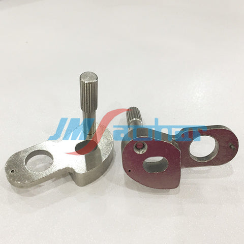 SMT JUKI FTF32-72MM Feeder STOPPER BLOCK E61267060A0