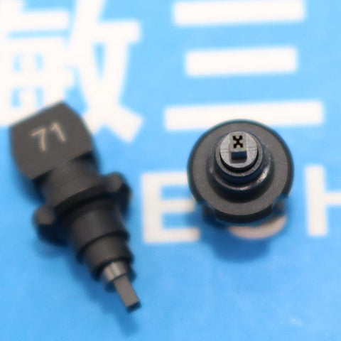 SMT YAMAHA YV100XG NOZZLE 71A 72A 73A 74A 76A 79A Filter - JM-Merex SMT Spare Parts SuperMarket