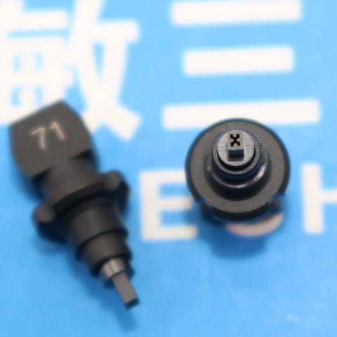 SMT yamaha NOZZLE YV100XG 71A72A73A74A76A79 Nozzle Head K46-M8527-C0X filter