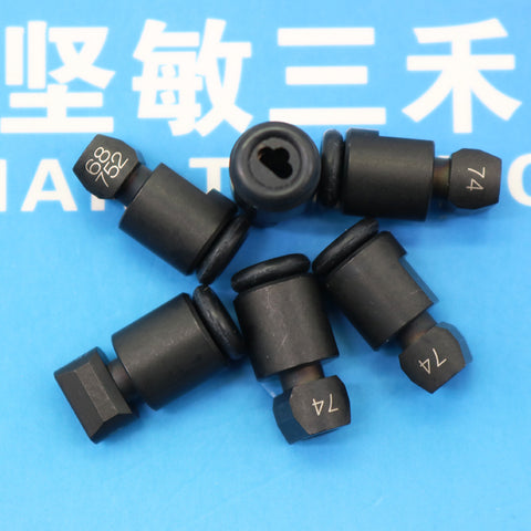 SMT YAMAHA YV100XG NOZZLE 71A 72A 73A 74A 76A 79A Filter