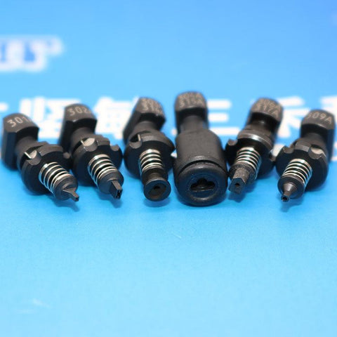 SMT YAMAHA Nozzle YS24 YSM20 NOZZLE 301A 302A 306A 309A - JM-Merex SMT Spare Parts SuperMarket