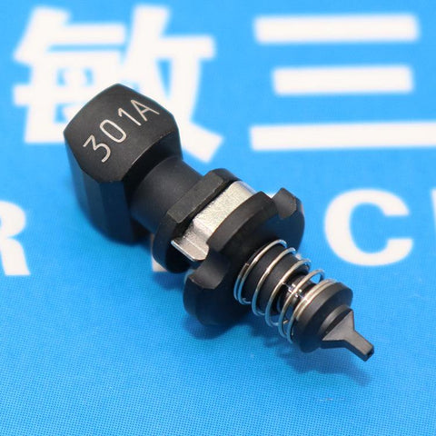 SMT YAMAHA Nozzle YS24 YSM20 NOZZLE 301A 302A 306A 309A - JM-Merex SMT Spare Parts SuperMarket