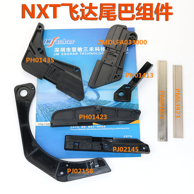 FUJI SMT NXT 8MM Feeder Parts  PH01423 PH01422 BKT Slide