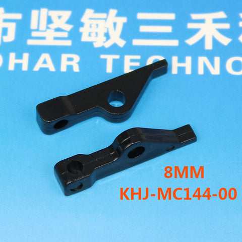 YAMAHA SMT SSY 8mm FEEDER LEVER TAPE GUIDE R KHJ-MC144-00