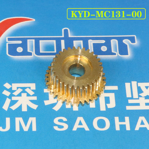 SMT HITACHI G5S F8 GT38080 Feeder GEAR KYD-MC153-000 1016B20B