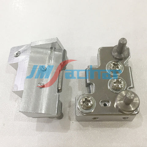 JUKI SMT FF44MM Feeder POSITIONING BLOCK 56 ASM E70097060B0A