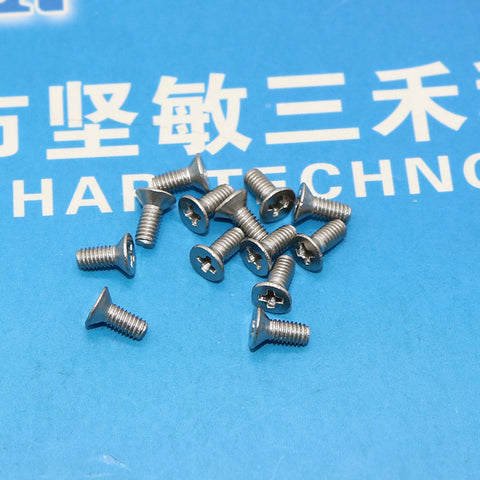 PANASONIC SMT NPM CM402 602 8MM Feeder Screw XSS25+6VW