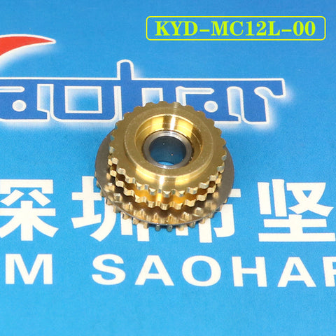 SMT HITACHI G5S F8 GT38080 Feeder PIN_LOCATE KYD-MC137-00 1016B20K