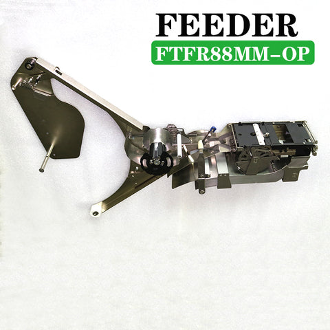 JUKI SMT FTFR88mm-OP Feeder