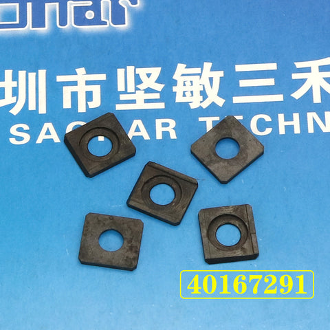 JUKI SMT RS RF Feeder Screw Plate40167290 40167291