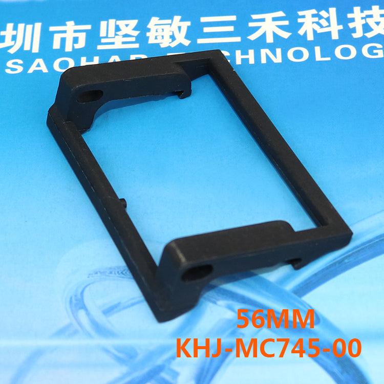 SMT YG12 YS24 SSY Feeder parts Cover KHJ-MC545-00 KHJ-MC645-000 for YAMAHA - JM-Merex SMT Spare Parts SuperMarket