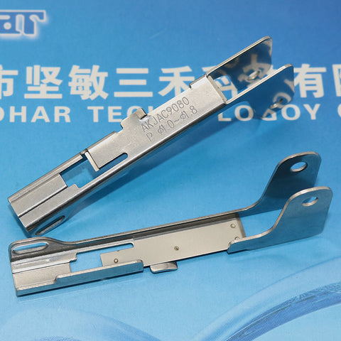 FUJI SMT CP7 8X4MM Feeder GUIDE TAPE 压料盖1.0-1.8 AKJAC9080 AKJAC9081