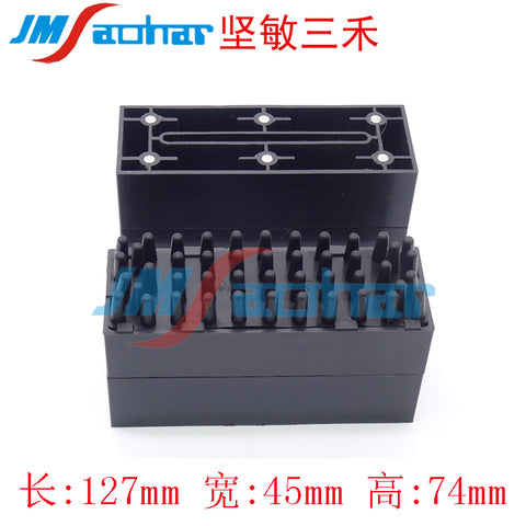 SMT ASM Spare parts HS60 D/X Block Support PIN