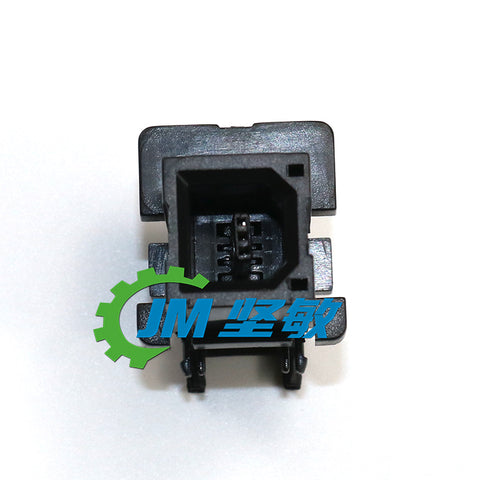 SMT PANASONIC CM602 CM402 NPM Feeder Trolley Control Panel Connector Board Card Female Plug KXFY7069A00