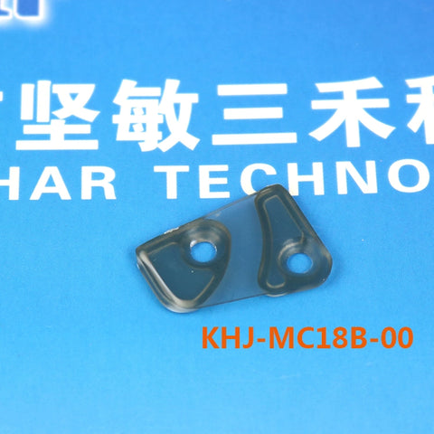 SMT yamaha YS12 24 SS8MM feeder parts KHJ-MC186-00 WIRE,UNCLAMP