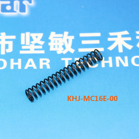 SMT YAMAHA Feeder Parts SSY Feeder Spring ZSY KHJ-MC16E-00