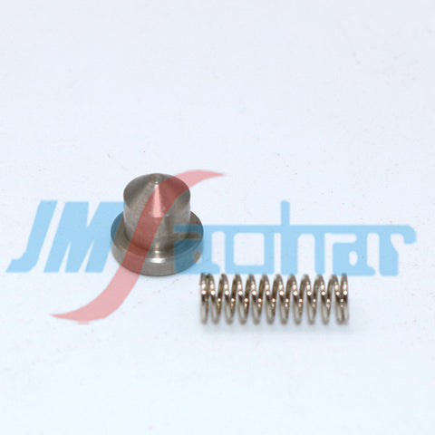 SAMSUNG SM12 SM320 SM321 SM411 SM421 SM471 SM481 SM482 16MM Feeder COVER  GUIDE ASSY SPRING PIN SMN12/16MM