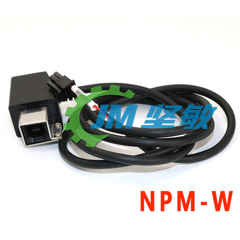 PANASONIC SMT CM402 CM602 Panasonic Feeder Cable KXFP6ELLA00 N510028646AA
