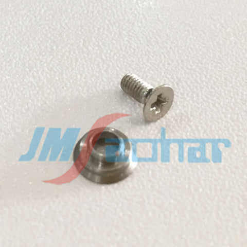 SMT HITACHI GXH Holder Cap Screw 6301329208 221H0230 4110335700 KYD-MC22H-000 WASHER