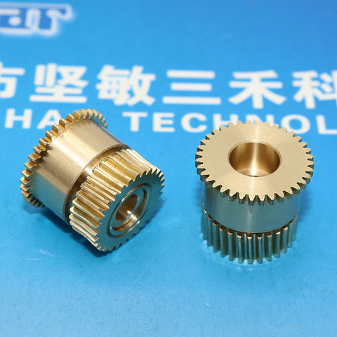 SMT HITACHI GXH Feeder Gear 630 127 4911