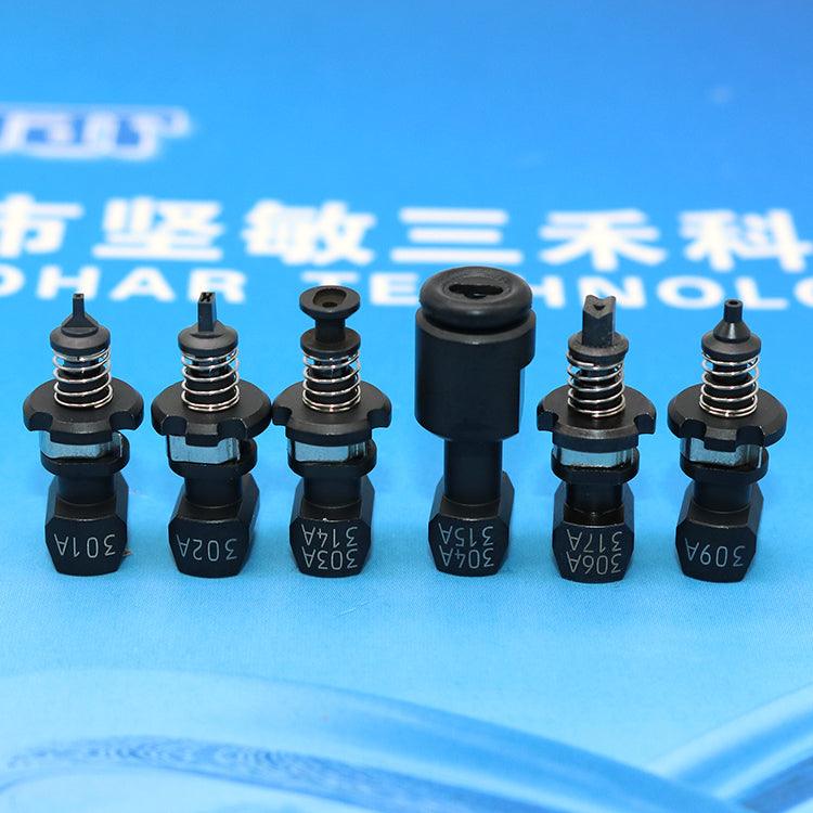 SMT YAMAHA Nozzle YS24 YSM20 NOZZLE 301A 302A 306A 309A - JM-Merex SMT Spare Parts SuperMarket