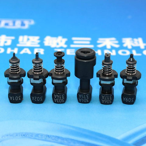 SMT YAMAHA Nozzle YS24 YSM20 NOZZLE 301A 302A 306A 309A - JM-Merex SMT Spare Parts SuperMarket