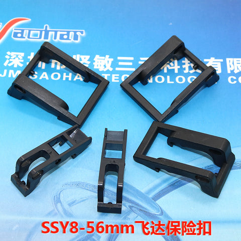 YAMAHA SMT YS12YS24 Feeder Parts SS24MM Lever Tape Guide F KHJ-MC445-00