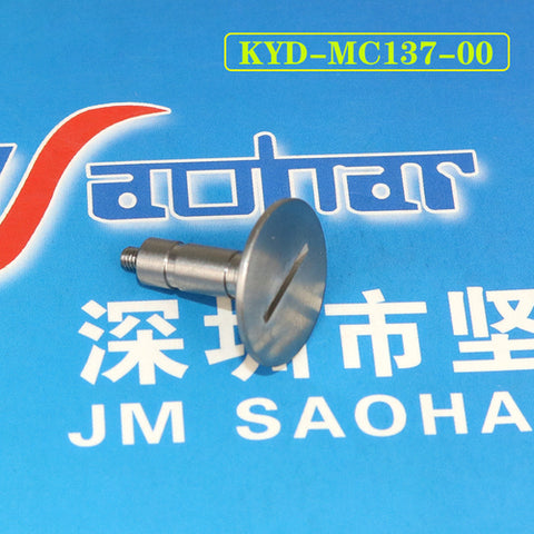 SMT HITACHI G5S F8 GT38080 Feeder PIN_LOCATE KYD-MC132-00 1016B20C