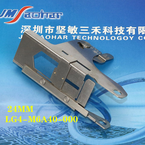 SMT I-Pulse  Feeder Tape Guide 8MM 12MM 16MM 24MM F1