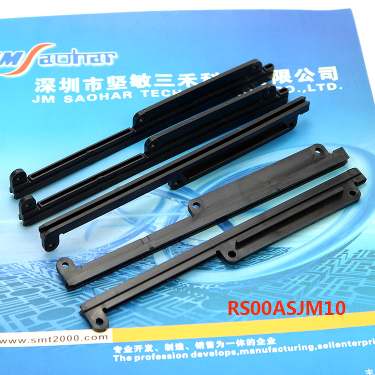 JUKI SMT SLIDE RAIL RF Feeder GUIDE RS00ASJM10 40167213