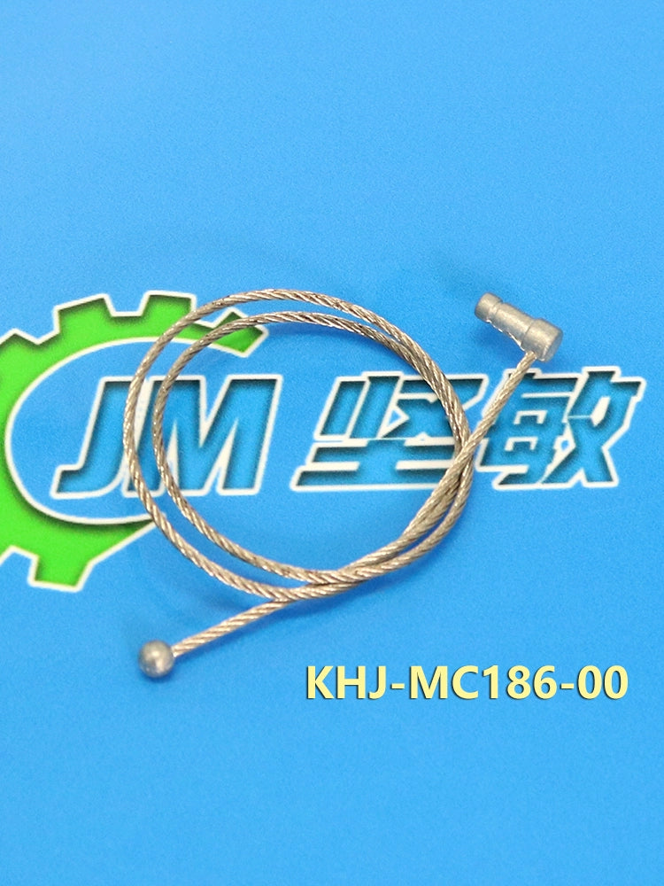 SMT yamaha YS12 24 SS8MM feeder parts KHJ-MC186-00 WIRE,UNCLAMP