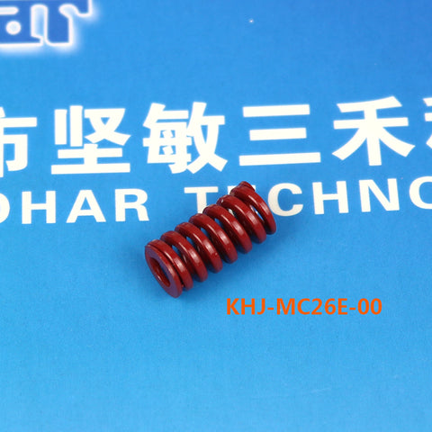 SMT YAMAHA Feeder Parts SSY Feeder Spring ZSY KHJ-MC16E-00