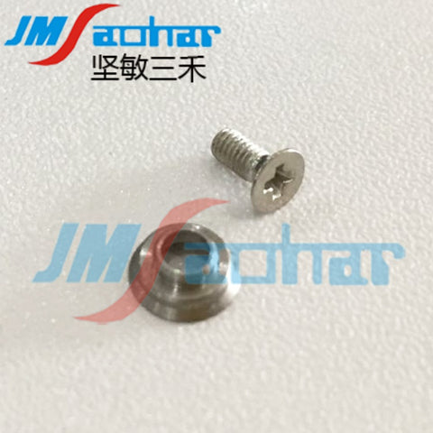 SMT HITACHI GXH Holder Cap Screw 6301329208 221H0230 4110335700 KYD-MC22H-000 WASHER