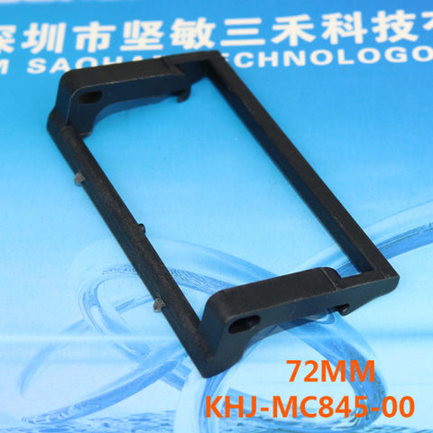 SMT YG12 YS24 SSY Feeder parts Cover KHJ-MC545-00 KHJ-MC645-000 for YAMAHA - JM-Merex SMT Spare Parts SuperMarket