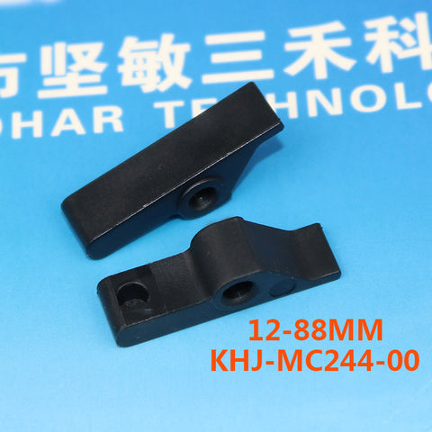 YAMAHA SMT SSY 8mm FEEDER LEVER TAPE GUIDE R KHJ-MC144-00