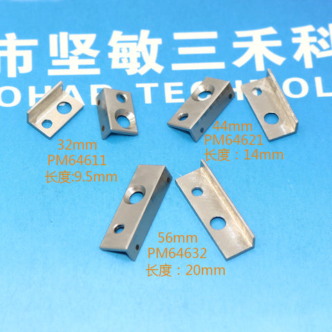 SMT FUJI NXT32MM Feeder BLOCK PM64611