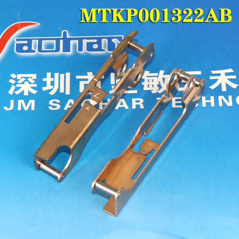 PANASONIC SMT NPM NPM 8MM Feeder GUIDE MTKP001322AB