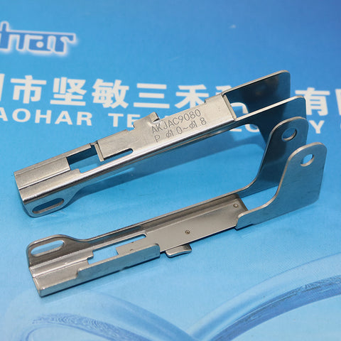 FUJI SMT CP7 8X4MM Feeder GUIDE TAPE 压料盖1.0-1.8 AKJAC9080 AKJAC9081