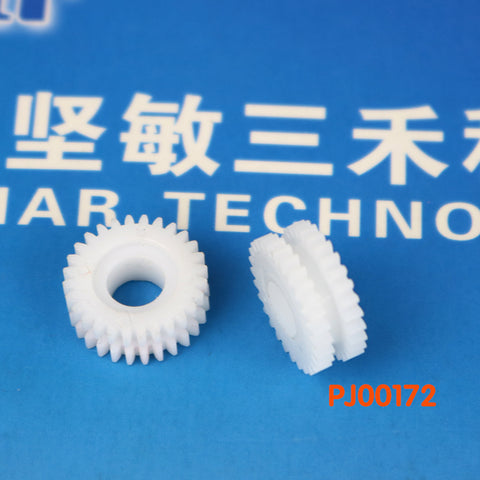 FUJI SMT NXT  Feeder Tape Gear PJ00143 PT01860 PJ00172