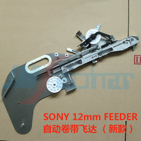 SONY SMT E1000E1100 F130 12x4MM FEEDER 12MM