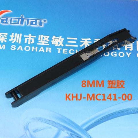SMT Yamaha Feeder accessories electric SS material rack handle press cover safety buckle wire rope belt buckle - JM-Merex SMT Spare Parts SuperMarket