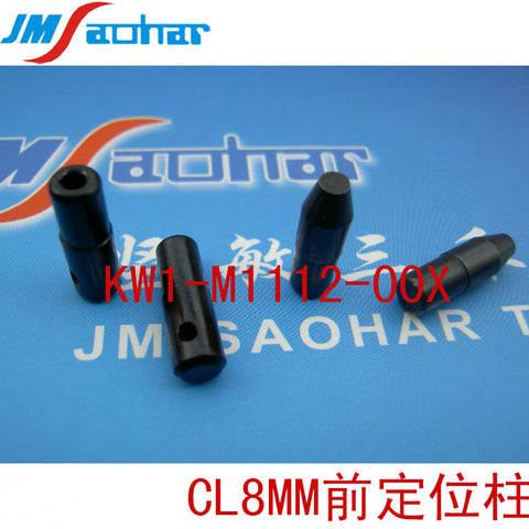 SMT YAMAHA YV Feeder Parts CL12MM 16MM KNOCK PIN K87-M1112-100 K87-M1112-10X