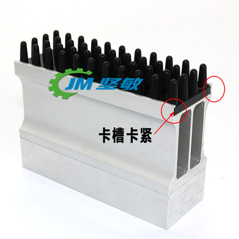 SMT ASM Spare parts HS60 D/X Block Support PIN