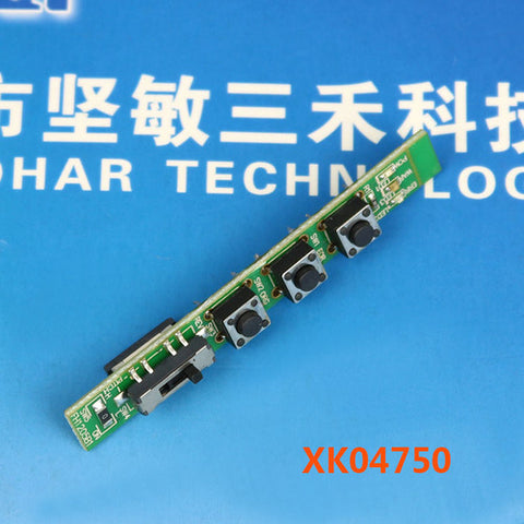 FUJI SMT NXT 8MM Feeder Parts BOARD XK04750 XK00030