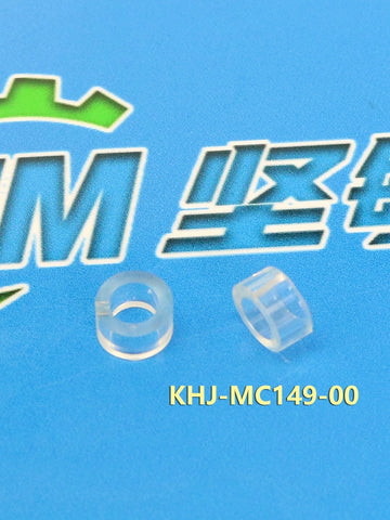 SMT Yamaha ZSSS8mm feeder KHJ-MC144-00 LEVER,TAPE GUIDE