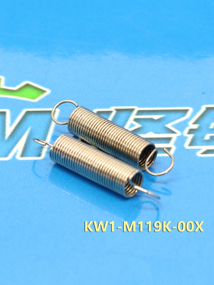 SMT Yamaha CL feeder spring KW1-M119K-00X