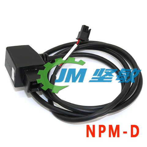 PANASONIC SMT NPM CM402602 FEEDER Cable N610073915AB N610119365AD